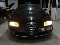 Usado Alfa Romeo GT Distinctive 150 CV (110 kW) 2006 Blanco Coupe