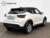 usado Nissan Juke Juke Nuevo5p 1.0 DIG-T 86 kW (117 CV) 6 M/T N-Connecta