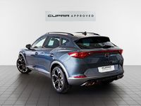 Usado Cupra Formentor VZ 245 CV (180 kW) 2024 Gris SUV