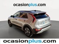 Usado Kia Niro 183 CV (134 kW) 2023 Gris SUV