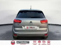 Usado Citroën C4 Shine 120 CV (88 kW) 2018 Negro Monovolumen