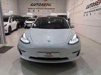 Usado Tesla Model 3 350 kW (476 CV) 2022 Blanco Berlina