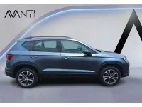 Usado Seat Ateca Style 150 CV (110 kW) 2021 SUV