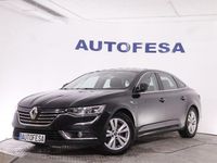 Usado Renault Talisman LIMITED Business 160 CV (117 kW) 2019 Negro Berlina