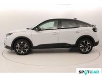 Nuevo Citroën C4 145 CV (106 kW) 2025 Blanco Berlina