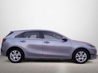 Usado Kia Ceed 120 CV (88 kW) 2024 Plateado Utilitario