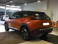 usado Peugeot 2008 1.2 Puretech S&s Gt 130