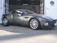 usado Aston Martin Vanquish S V12