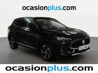 Usado MG HS Luxury 162 CV (119 kW) 2023 Negro SUV