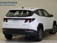 Usado Hyundai Tucson 150 CV (110 kW) 2024 SUV