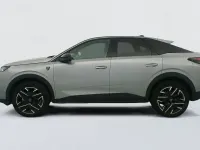 Usado Peugeot 3008 GT 136 CV (100 kW) 2025 SUV