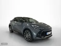 Usado Toyota C-HR Sport 223 CV (164 kW) 2026 Gris SUV