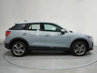 Occasion Audi Q2 S-Line 150 ch (110 kW) 2025 Gris SUV