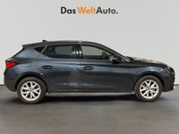 Usado Seat Leon Style 116 CV (85 kW) 2025 Gris
