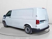Usado VW T6.1 83 kW (113 CV) 2020 Van