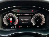 Usado Audi Q7 381 CV (280 kW) 2022 Gris SUV