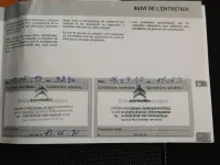 Usado Citroën C3 Aircross Shine 131 CV (96 kW) 2018 Blanco SUV