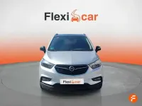 Usado Opel Mokka X Selective 136 CV (100 kW) 2018 Gris SUV