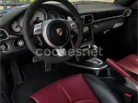 Usado Porsche 911 Carrera S 355 CV (261 kW) 2005 Negro Coupe