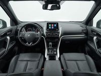 Usado Mitsubishi Eclipse Cross 188 CV (138 kW) 2022 Blanco SUV