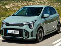 Usado Kia Picanto 67 CV (49 kW) 2016 Blanco Utilitario