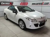 Usado Renault Mégane III 110 CV (80 kW) 2011 Blanco Utilitario