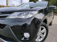 usado Toyota RAV4 150 Executive AWD MultiDrive