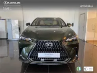 Usado Lexus NX450h+ 292 CV (214 kW) 2026 Verde SUV