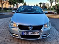 usado VW Eos 2.0 TDI CR 140 CV DPF DSG