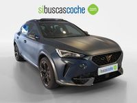 Usado Cupra Formentor VZ 310 CV (228 kW) 2021 Azul SUV