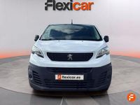 Usado Peugeot Expert 120 CV (88 kW) 2020 Blanco Van