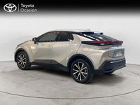 Usado Toyota C-HR Advance 223 CV (164 kW) 2025 Gris SUV