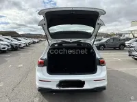 Usado VW Golf VIII 115 CV (84 kW) 2022 Blanco Berlina