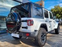 Usado Jeep Wrangler Rubicon 381 CV (280 kW) 2022 Blanco SUV