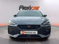 Usado Cupra Leon 150 CV (110 kW) 2022 Gris Berlina