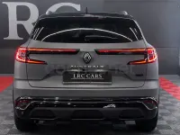 Usado Renault Austral Techno 200 CV (147 kW) 2023 Gris / plata SUV