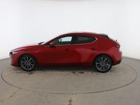 Usado Mazda 3 122 HP (89 kW) 2020 Vermelho Sedan