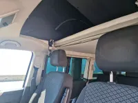 Usado VW California Beach 150 CV (110 kW) 2020 Verde Van