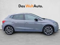 Nuevo Seat Ibiza FR 116 CV (85 kW) 2025 Gris / plata Utilitario