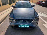 Usado Mazda CX-3 121 CV (88 kW) 2021 Negro SUV