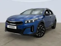 Usado Kia XCeed Style 150 CV (110 kW) 2025 Azul SUV