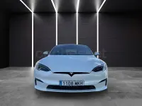Usado Tesla Model S 492 kW (670 CV) 2023 Eléctrico Utilitario