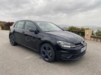 Usado VW Golf VII Business 115 HP (84 kW) 2017 Preto Sedan