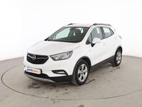 Usado Opel Mokka X Selective 140 CV (102 kW) 2017 Blanco SUV