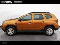 Usado Dacia Duster Essentiel 130 CV (95 kW) 2020 Familiar