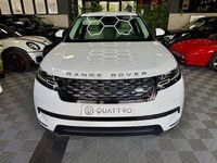 Usado Land Rover Range Rover Velar S 180 CV (132 kW) 2020 Blanco SUV