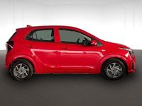 Nuevo Kia Picanto 63 CV (46 kW) 2026 Signal red Utilitario