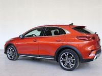 Usado Kia XCeed 141 CV (103 kW) 2022 Naranja SUV