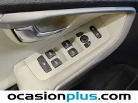 Usado Volvo V40 Momentum 150 CV (110 kW) 2013 Blanco Utilitario