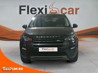 usado Land Rover Discovery 2.0 I4 TD4 132kW (180CV) S Auto